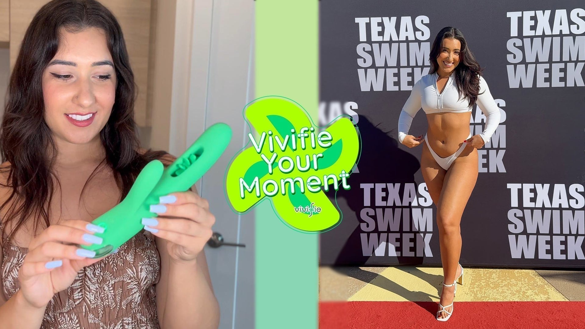 Desygato x VIVIFIE: Confidence, Curiosity & Female Pleasure