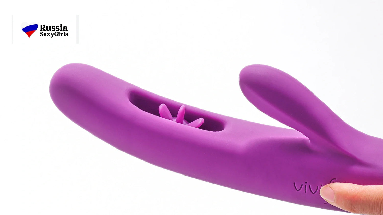 Why Women Are Choosing the Windmill G-Spot Vibrator by VIVIFIE