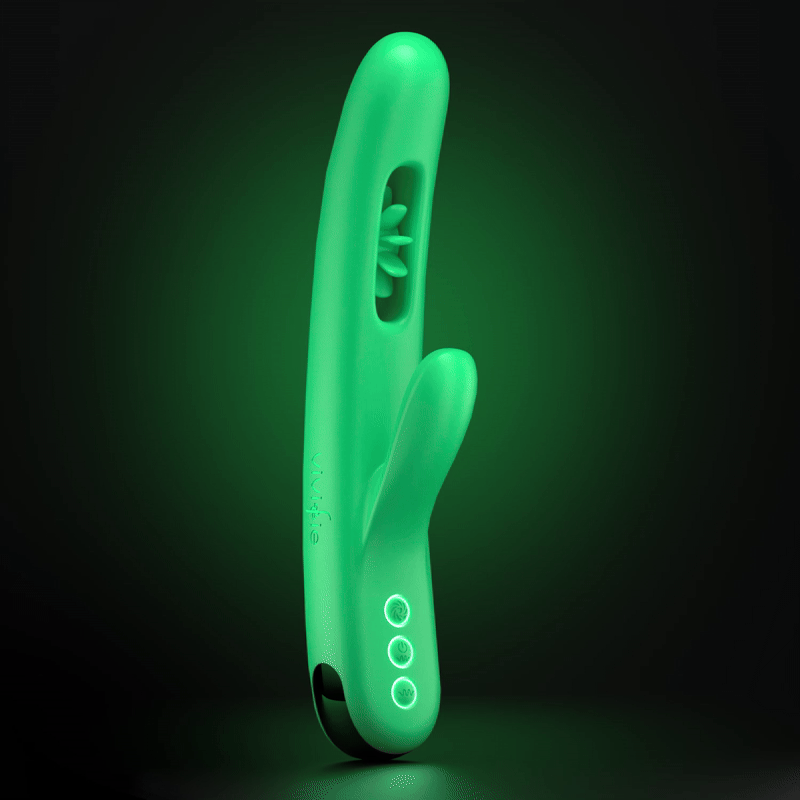 vivifie windmill spinning rabbit sex toy