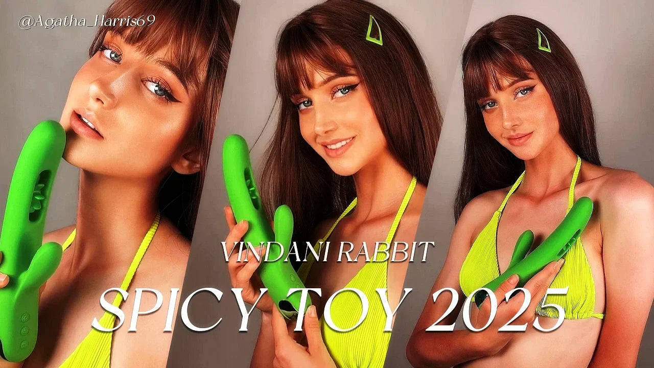 VIVIFIE × Agatha Harris Review: The Game-Changing VINDANI Rabbit