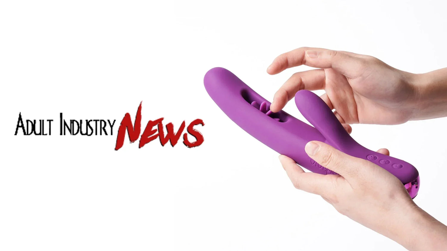 Best G-Spot Vibrator 2025: VIVIFIE's Spinning Sex Toy for Women
