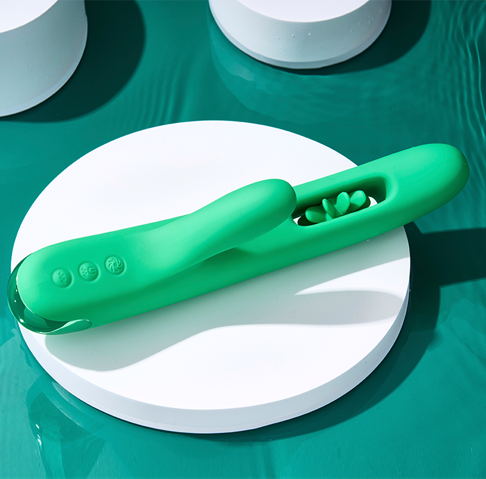 Revolutionizing Women's Intimate Experiences: Discover the VIVIFIE Windmill Spinning Sex Toy