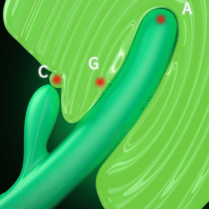 Windmill Sex Toy by Vivifie: A New Spin on Pleasure Compared to Traditional Rabbit Vibrators