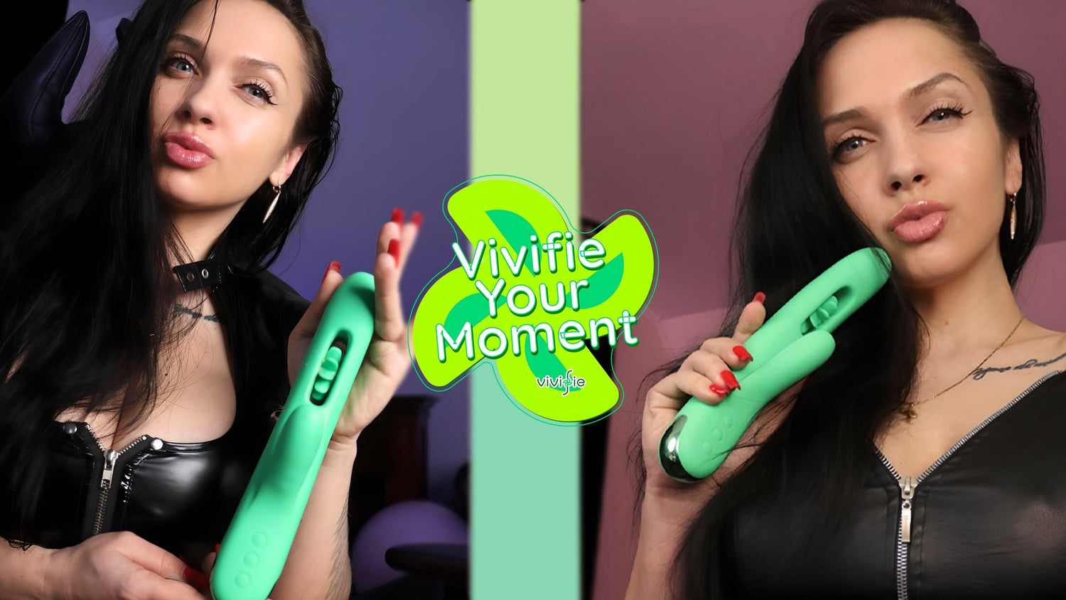 VIVIFIE × @wampstarsu: Embracing Empowerment Through Innovation