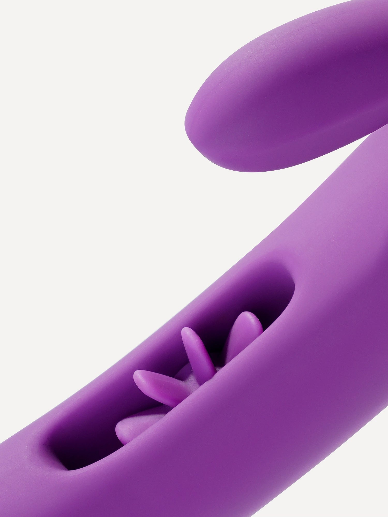 Vindani Velvet Violet