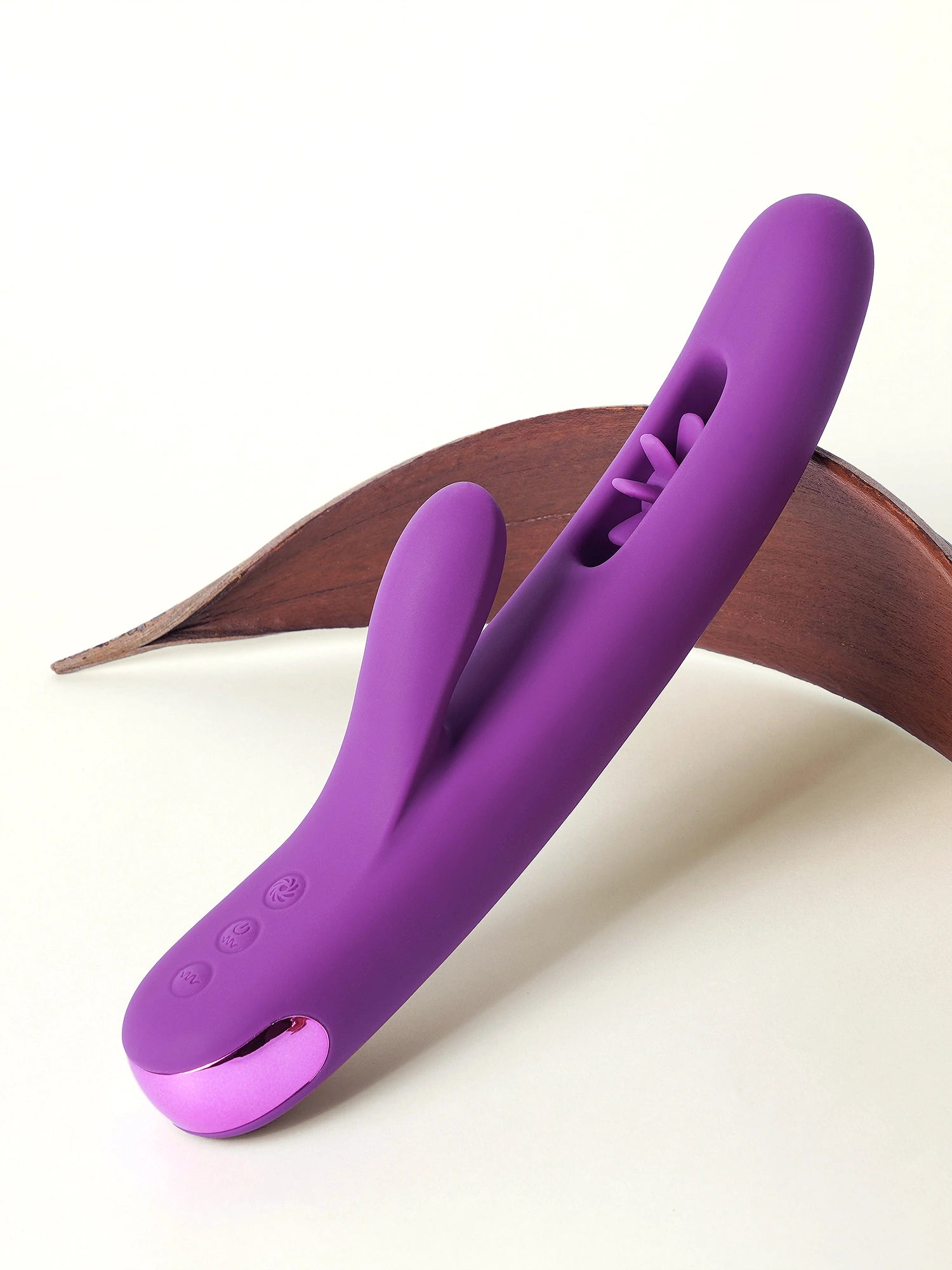 Vindani Velvet Violet