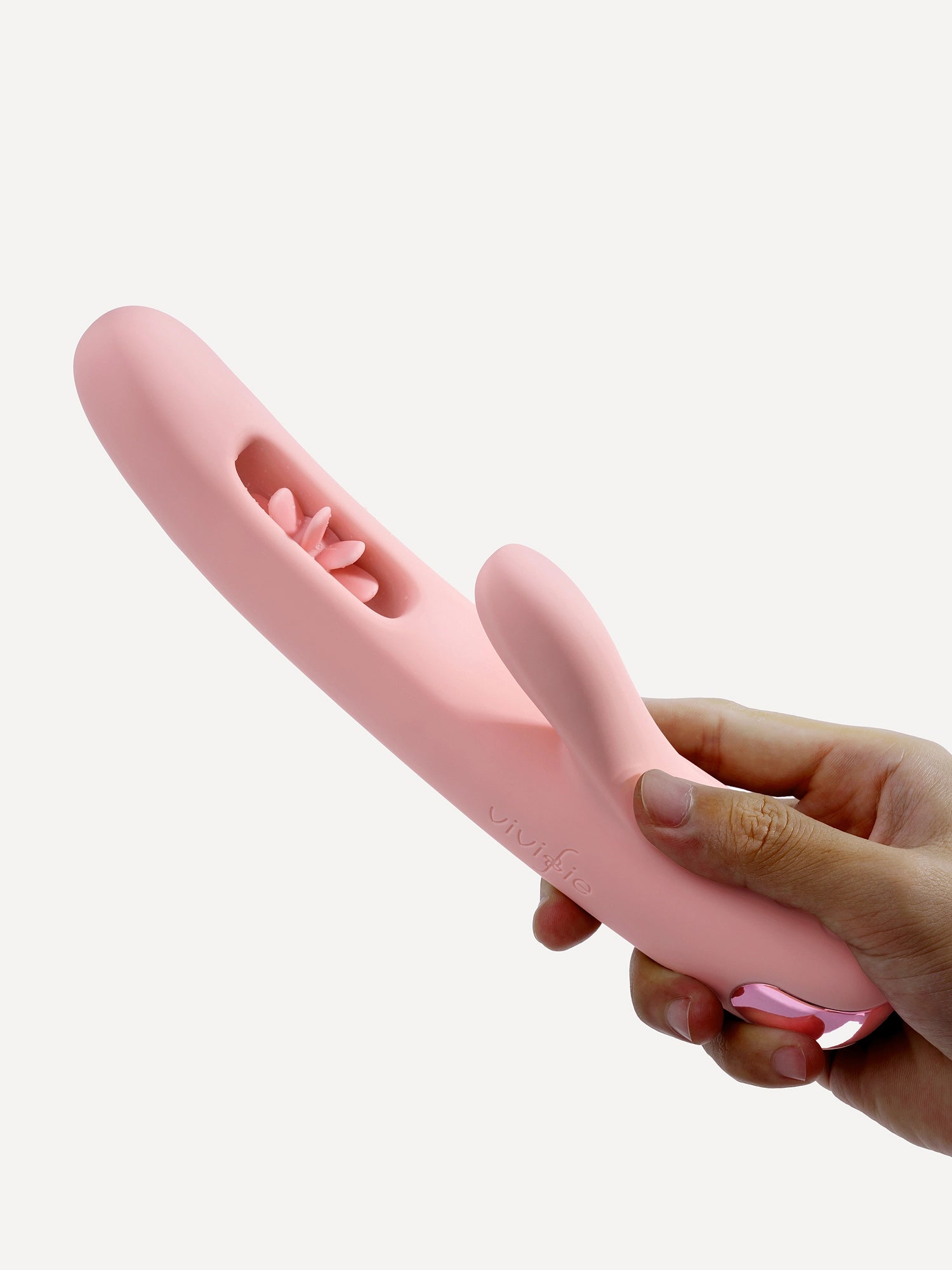 VINDANI Poise Pink
