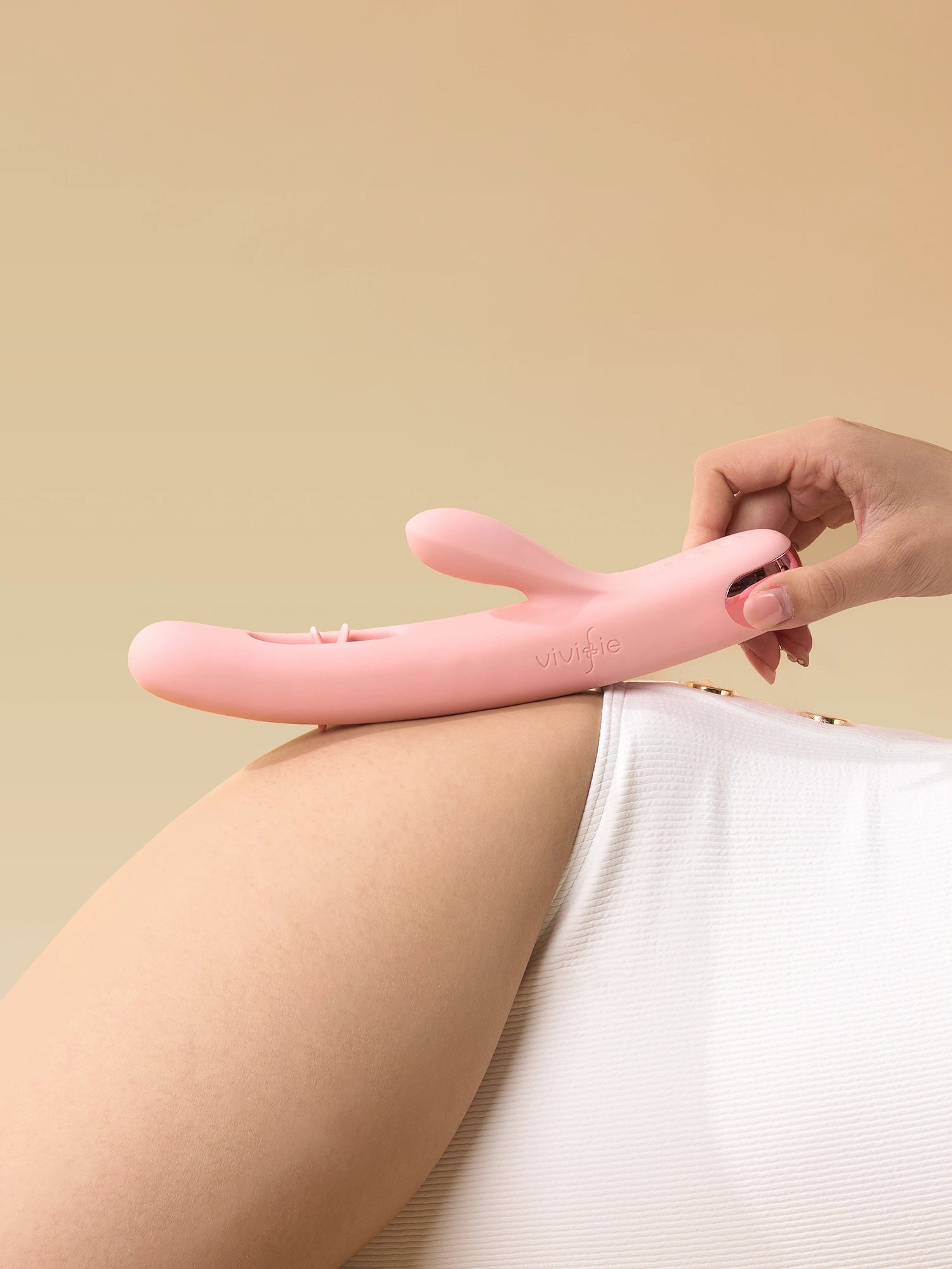 VINDANI Poise Pink