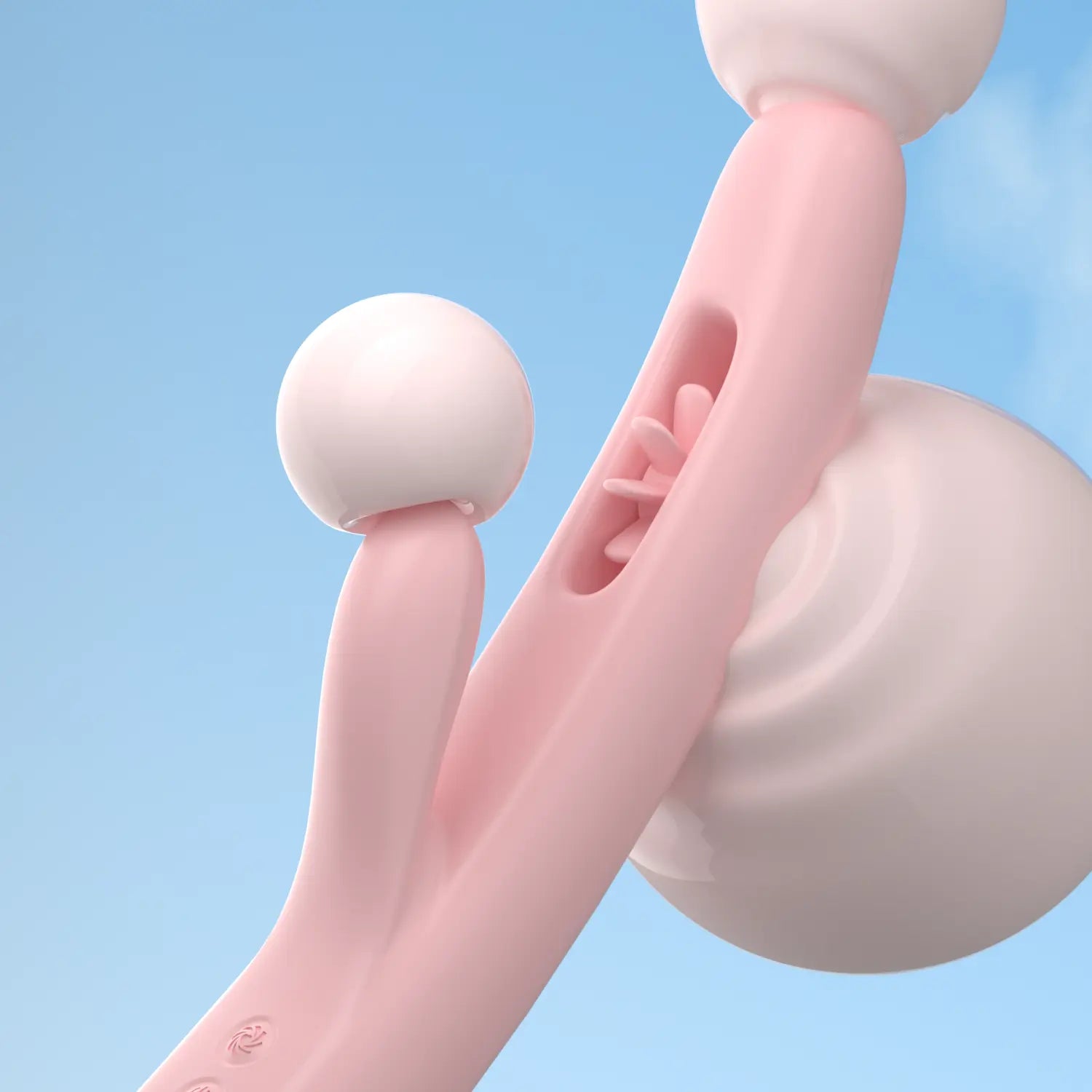 VINDANI Windmill Toy