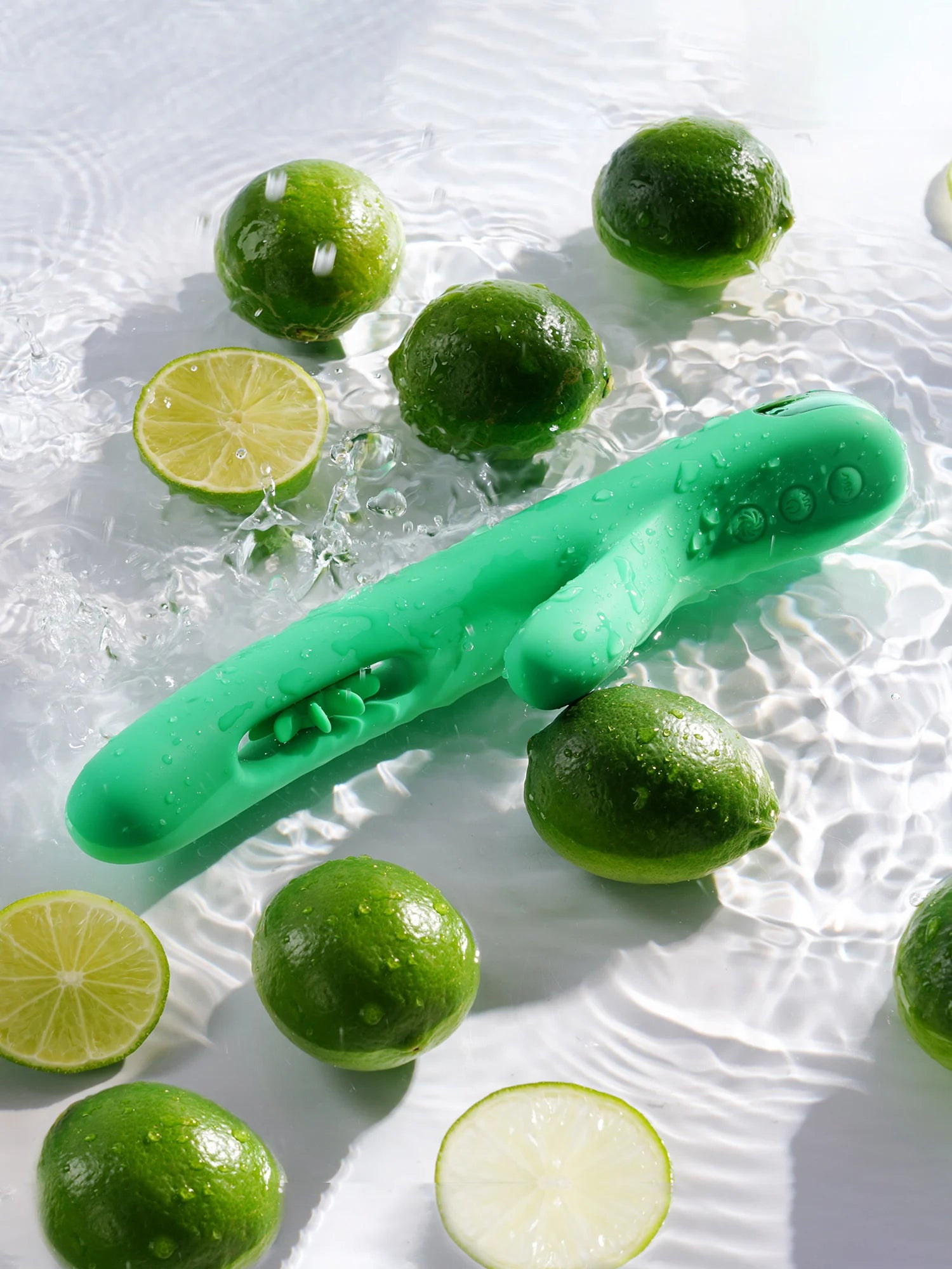 VINDANI Empower Green