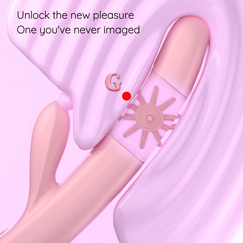 #color_poise pink