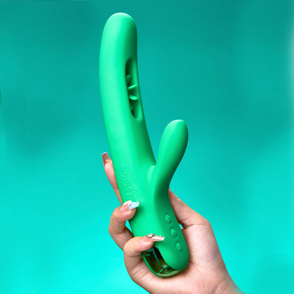 windmill rabbit sex toy vivifie 24 movements per second