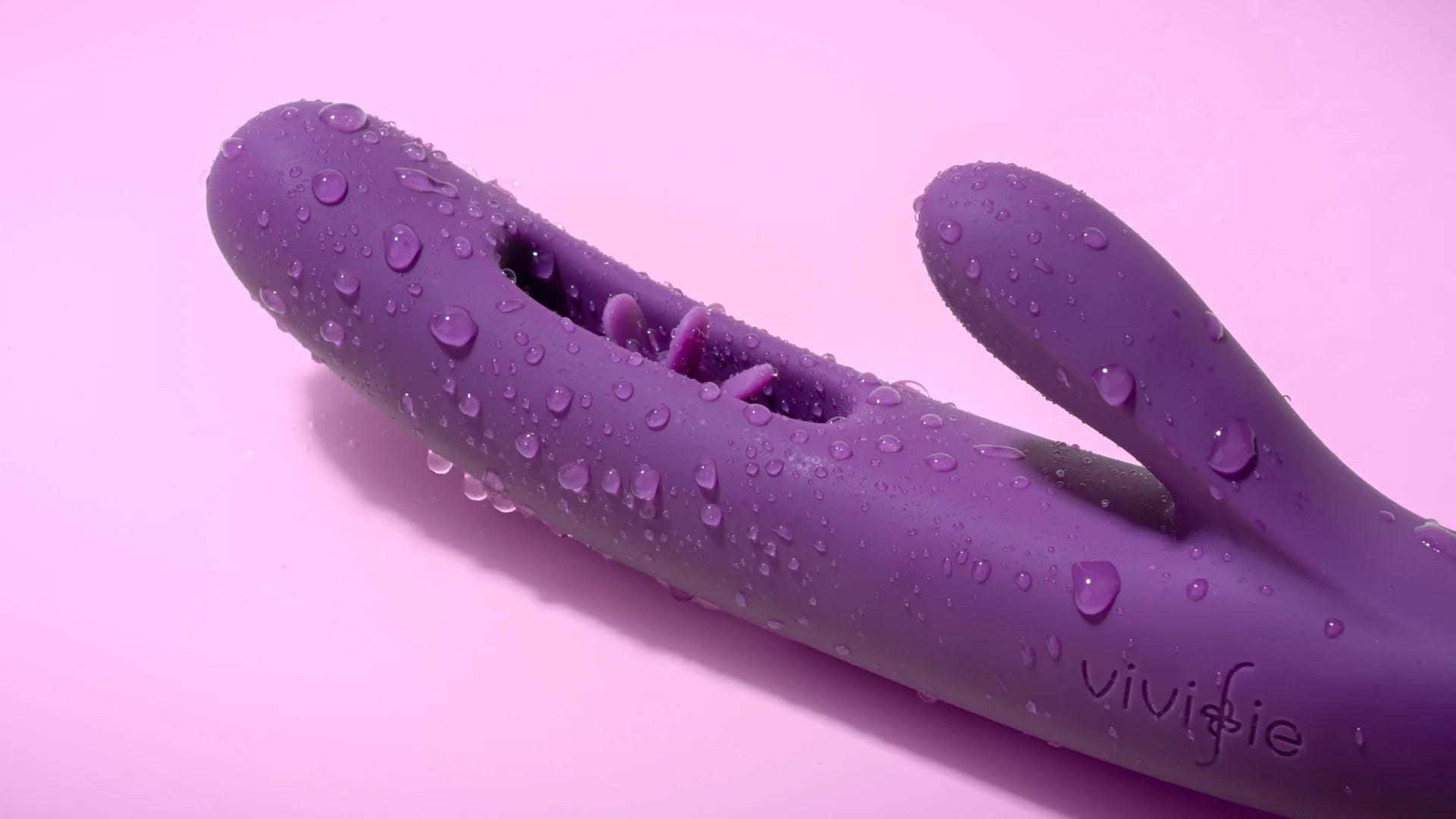 Best G-Spot Sex Toy: Windmill Rabbit's Revolutionary Pleasure
