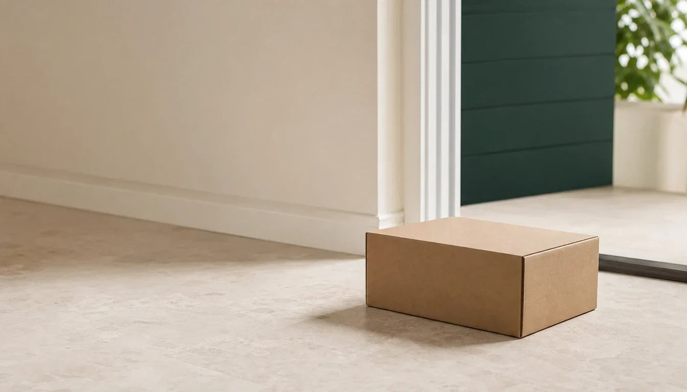 Discreet Sex Toy Shipping: What to Know Before You Order Online