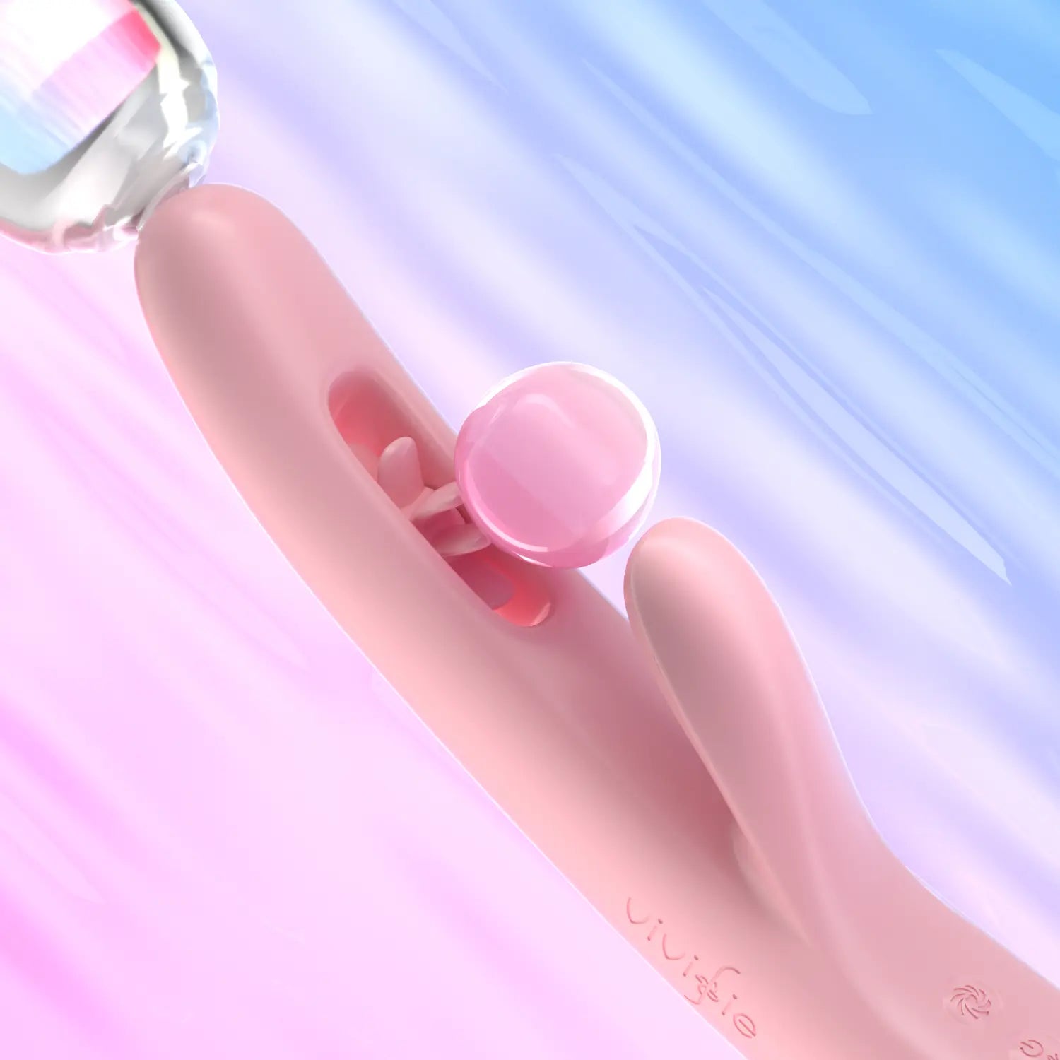 Think Climax is the End? VIVIFIE's Windmill Sex Toy Spins You Into Endless Ecstasy