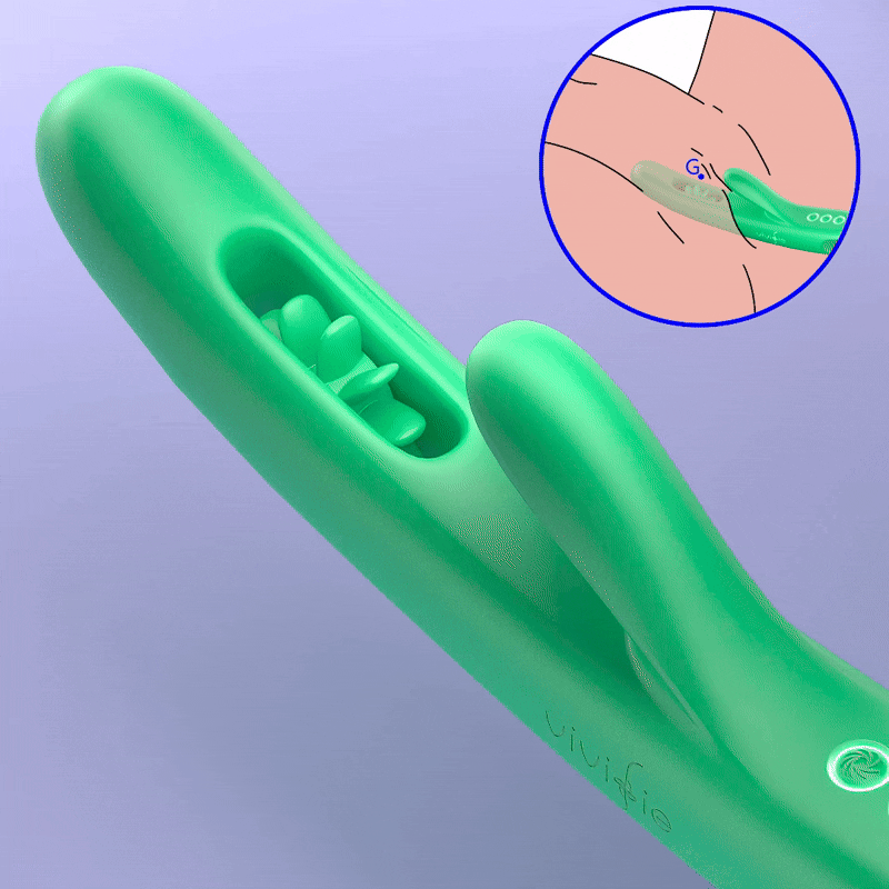 VIVIFIE Windmill sex toy