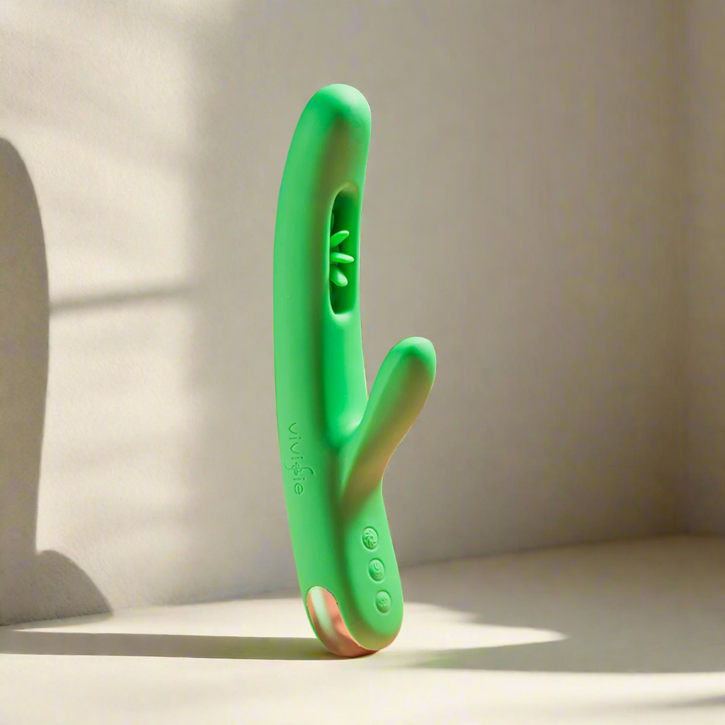 VIVIFIE Windmill Sex Toy Review: Unmatched G-Spot Stimulation!