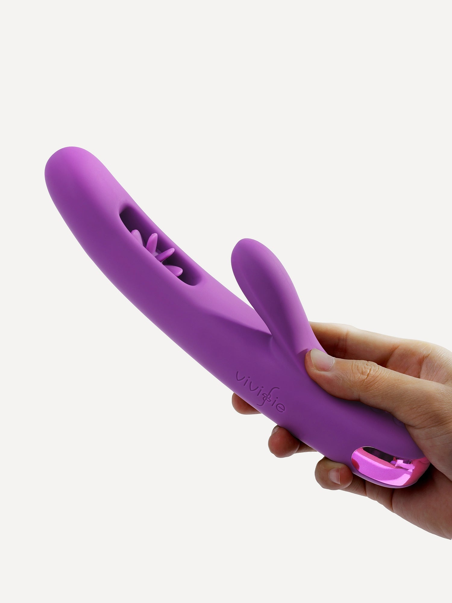VINDANI | Luxurious Windmill Rabbit G-Spot Sex Toy for Women VIVIFIE VINDANI | Luxurious Windmill Rabbit G-Spot Sex Toy for Women VIVIFIE