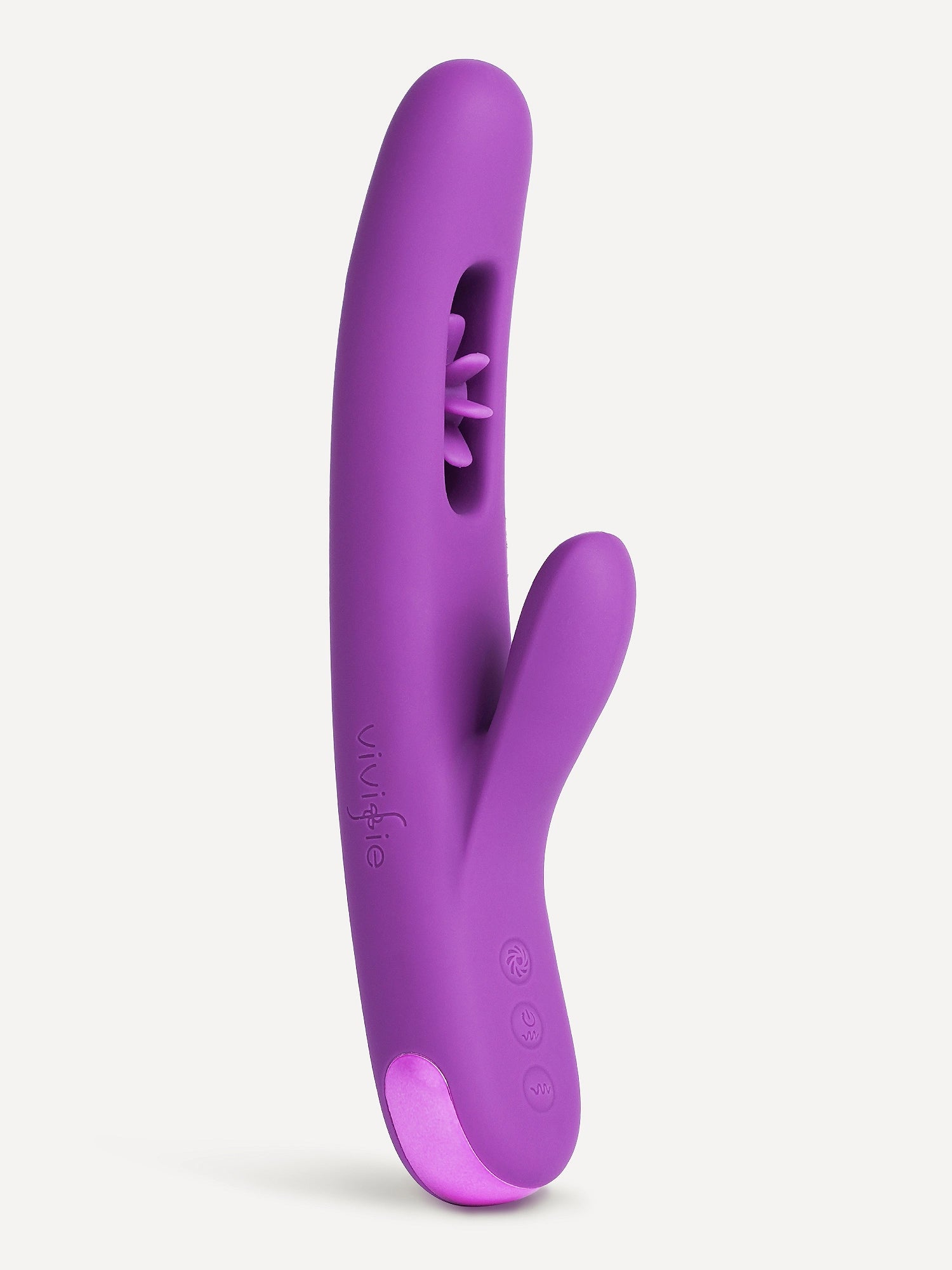 VINDANI | Luxurious Windmill Rabbit G-Spot Sex Toy for Women VIVIFIE VINDANI | Luxurious Windmill Rabbit G-Spot Sex Toy for Women VIVIFIE