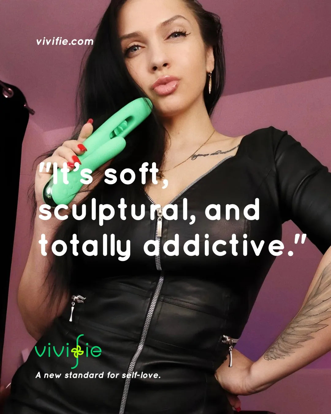 Join Vivifie's Affiliate Program - Earn 10% on Every Sale! Join Vivifie's Affiliate Program - Earn 10% on Every Sale!