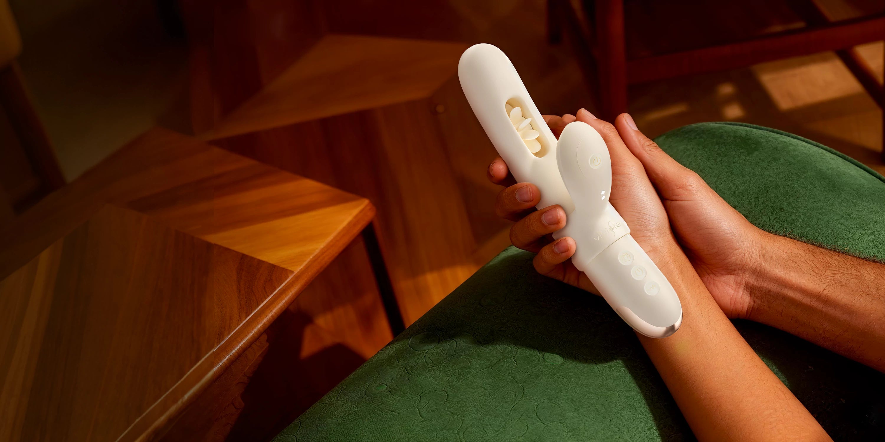 Luxus G-Spot Windmill Sex Toy fr Frauen | Vivifie patentiertes Vergngen Luxus G-Spot Windmill Sex Toy fr Frauen | Vivifie patentiertes Vergngen