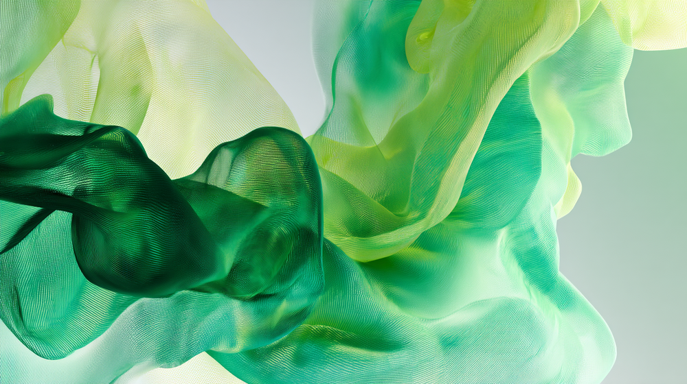 The Green – Natural Feminine Empowerment - VIVIFIE