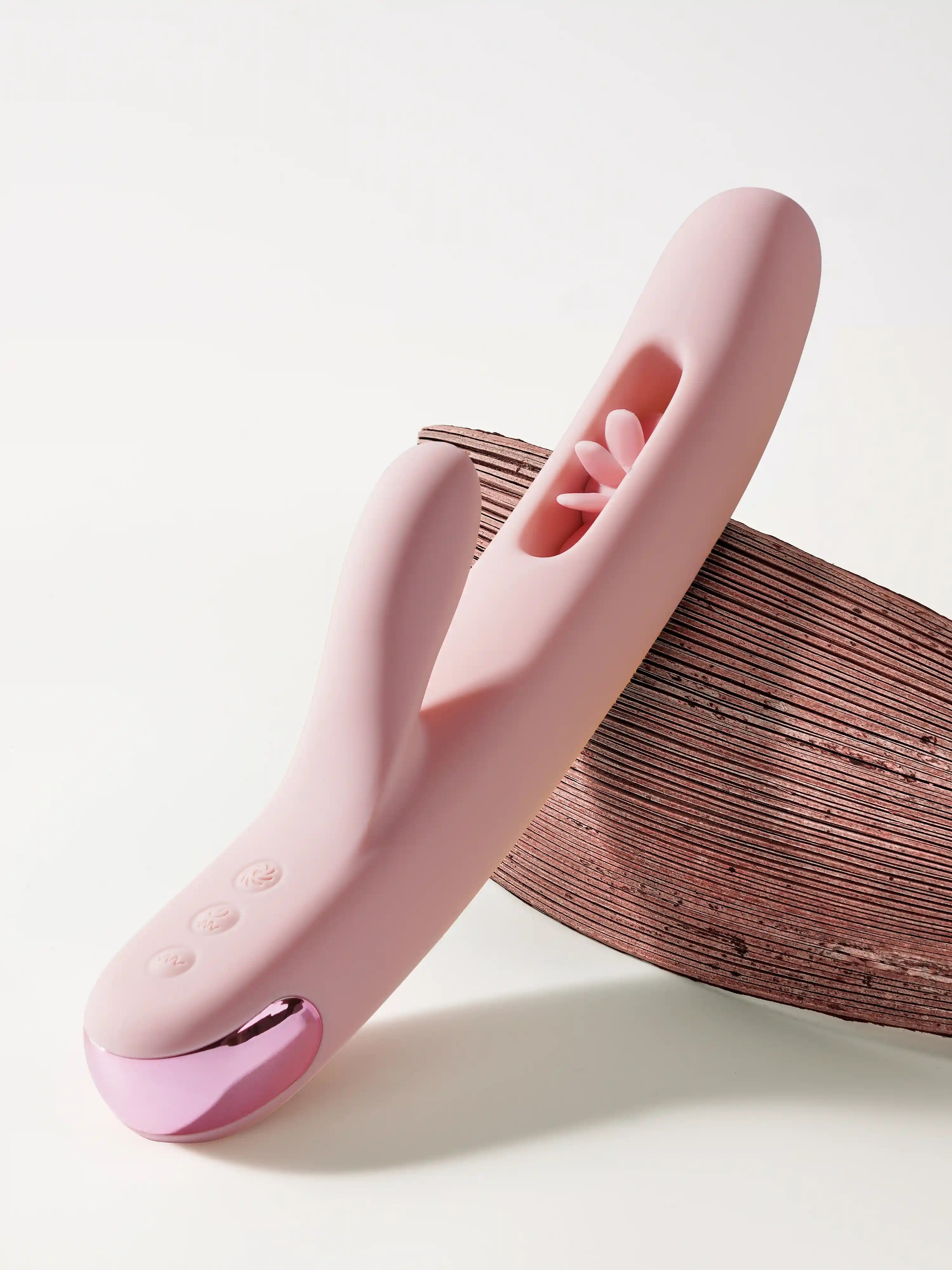 VINDANI Poise Pink