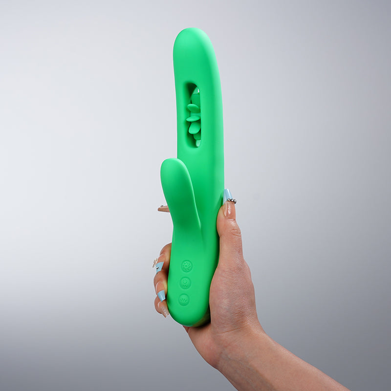 vindani_spinner_rabbit_sex_toy_-_green-_vivifie